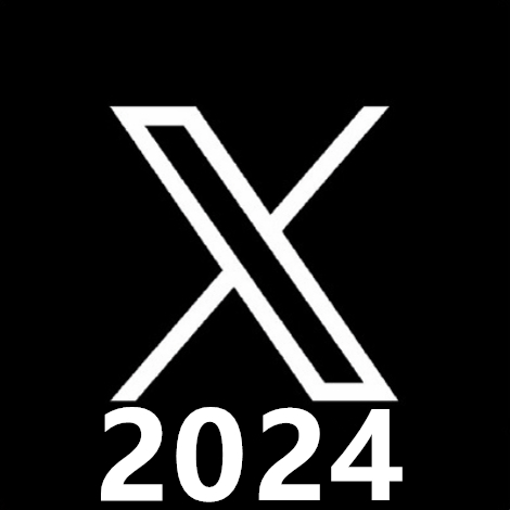 2024年带 2FA 的推特Twitter新账号