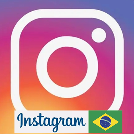 巴西IP注册10图100粉的instagram账号 - Instagram照片墙 | 新号 | 老号 | 粉丝号