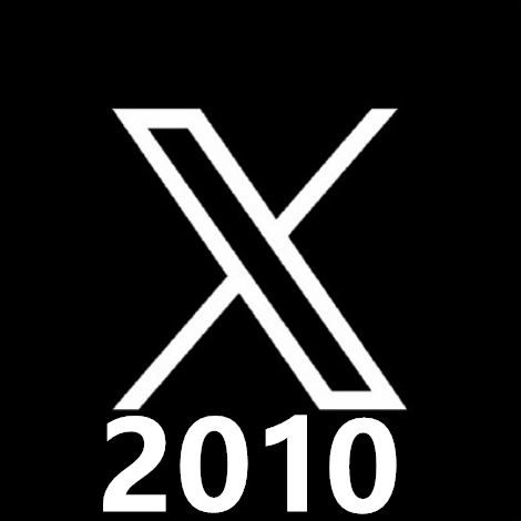 2010年邮箱注册推特Twitter账号 - Twitter新号 | 老号 | 粉丝号 | 营销号