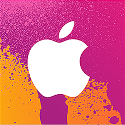 香港苹果充值iTunes Gift Card礼品卡1000港币 - 苹果商店充值iTunes Gift Card礼品卡