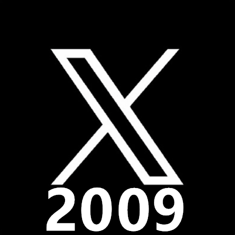 2009年邮箱注册推特Twitter账号 - Twitter新号 | 老号 | 粉丝号 | 营销号
