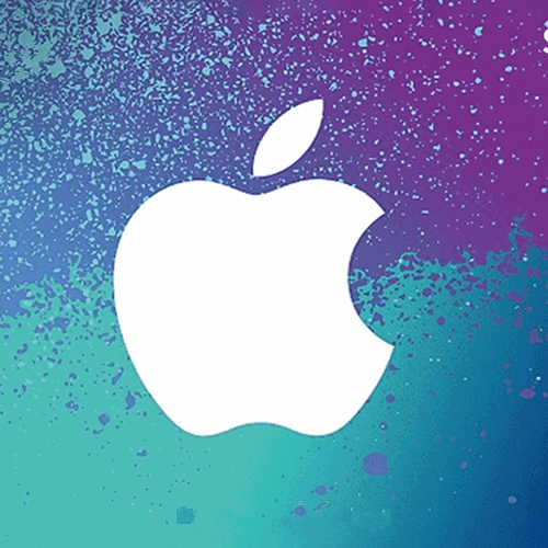 美国苹果充值iTunes Gift Card礼品卡2美元 - 苹果商店充值iTunes Gift Card礼品卡
